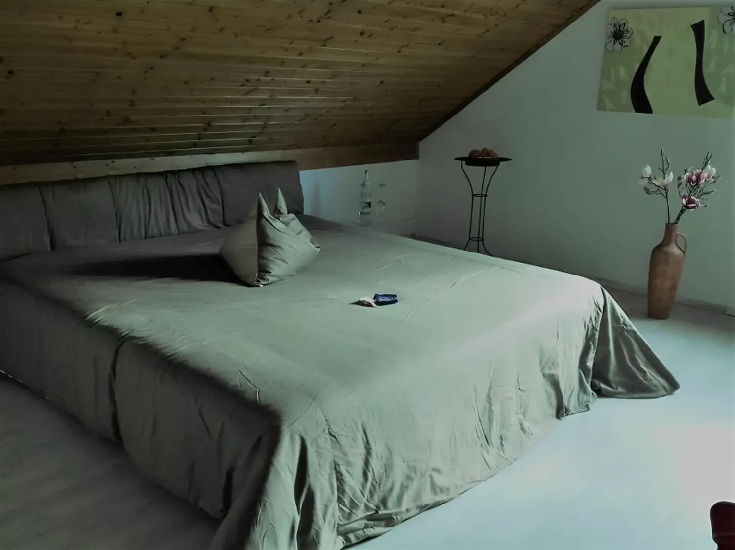Monika Schöneberg Gästehaus Sonnenhöhe