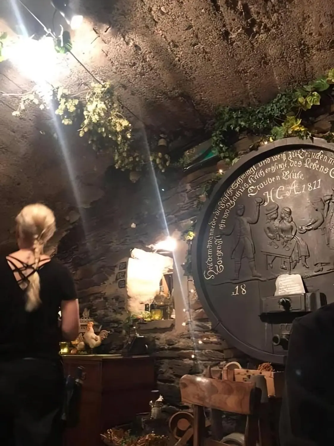 Gästehaus Sonnenhöhe-Schöne Gegend Moselschleife