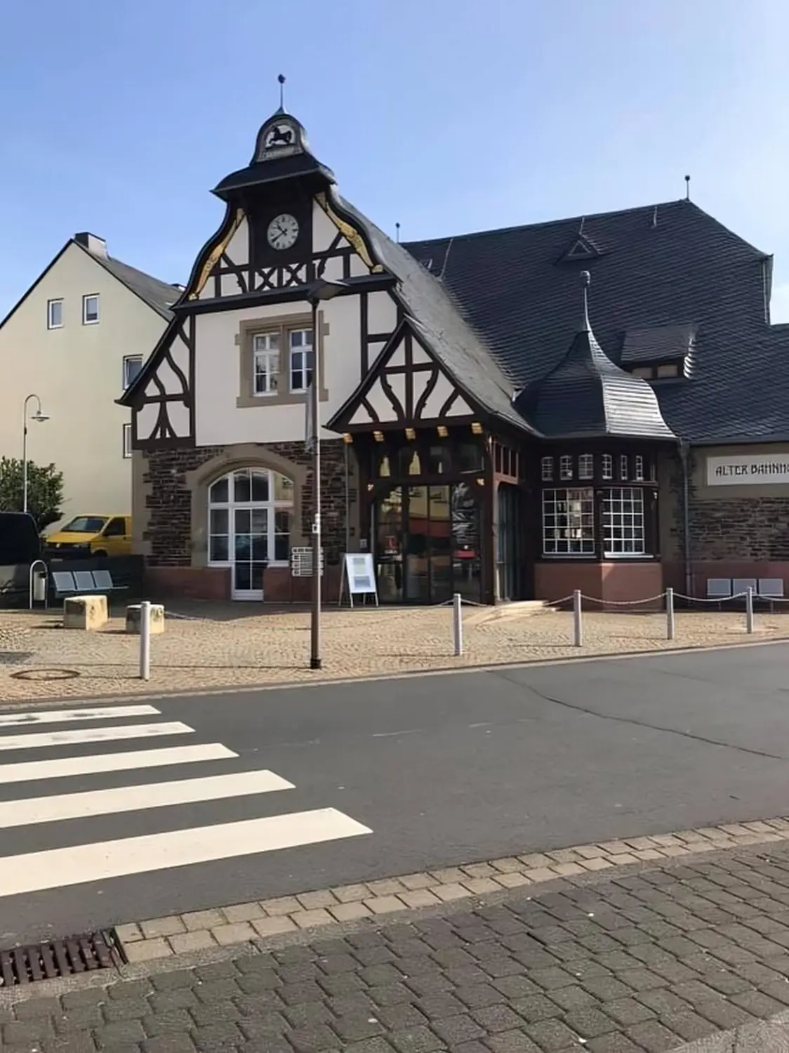 Monika Schöneberg Gästehaus Sonnenhöhe