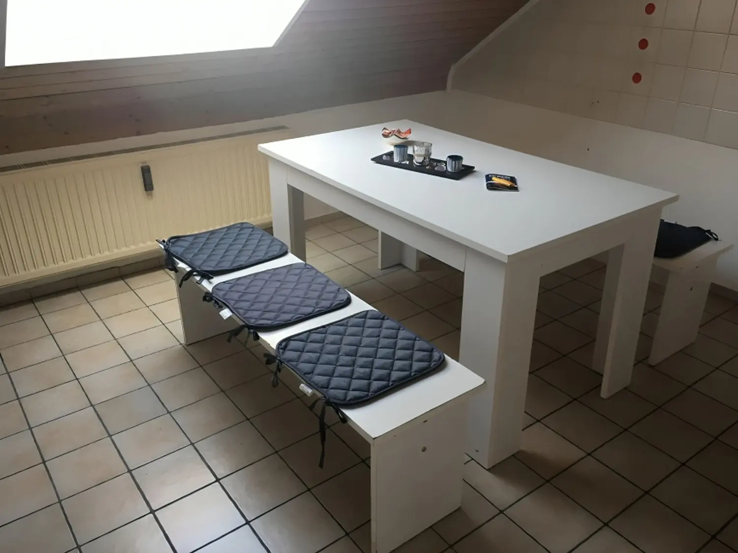 Pensionen Mosel