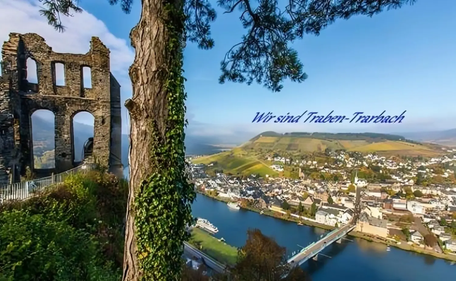 Traben- Trarbach 