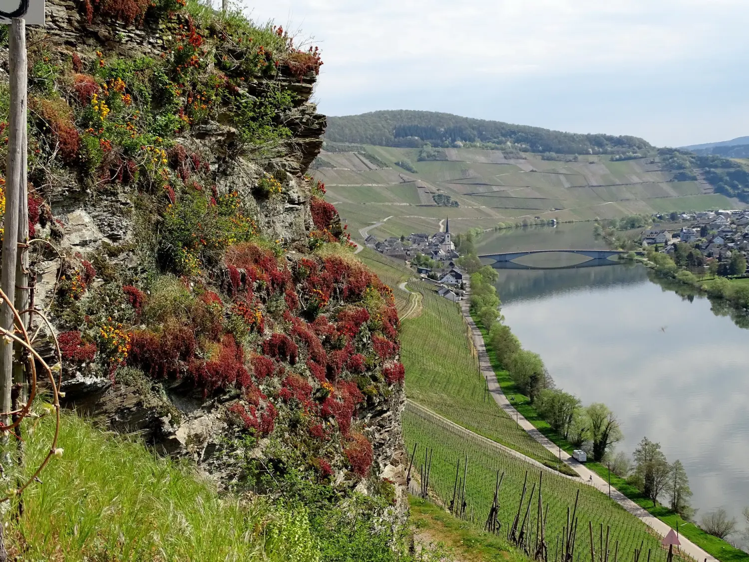 Traben- Trarbach