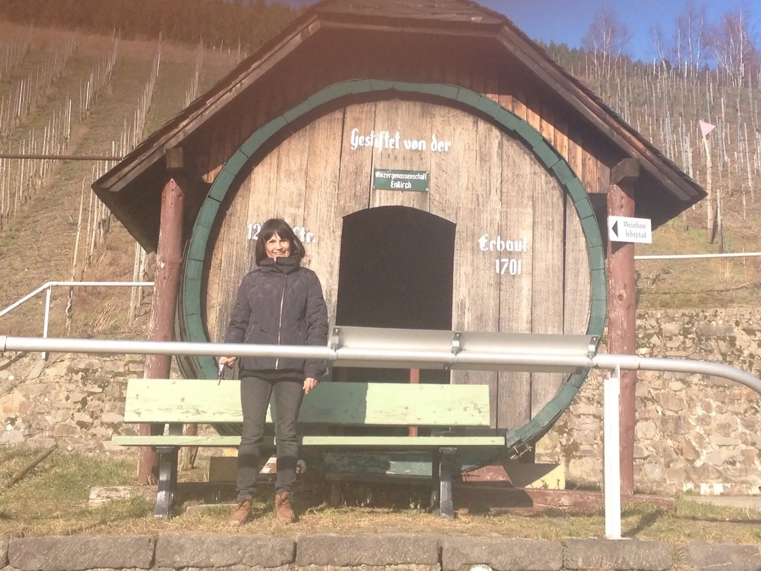 Zimmervermietung Mosel